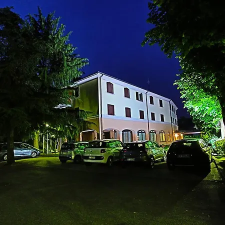 ホテル ル ヴィル