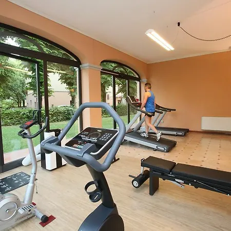 ル ヴィル モデナ