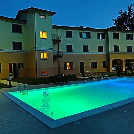 ホテル ル ヴィル 4*