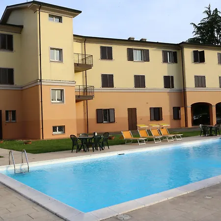 ホテル ル ヴィル 4*