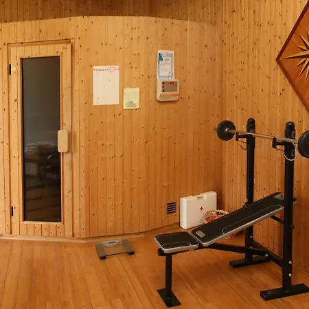 ホテル ル ヴィル