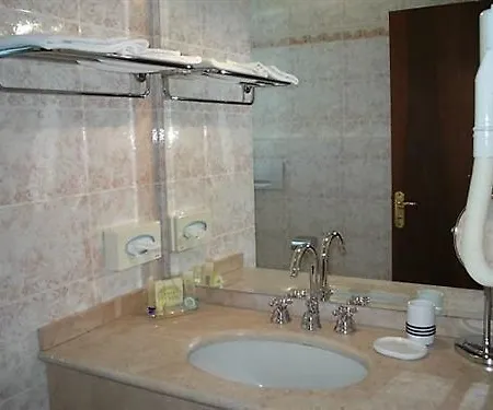 ホテル ル ヴィル