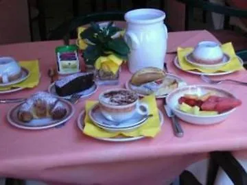 ホテル ル ヴィル モデナ