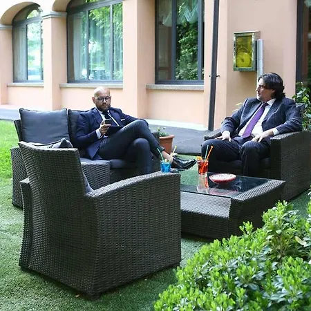 ル ヴィル ホテル