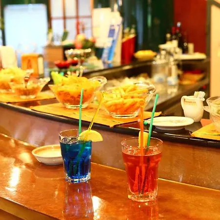 ホテル ル ヴィル 4*