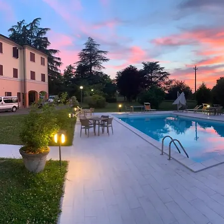 Hotel Le Modena