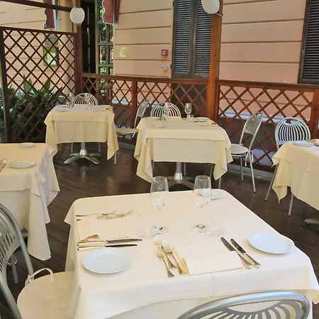 Hotel Le 4*
