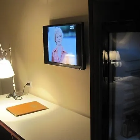 Hotel Le 4*