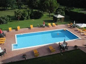 Hotel Le Ville