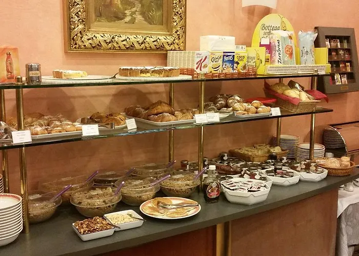 Hotel Hotel Le Ville