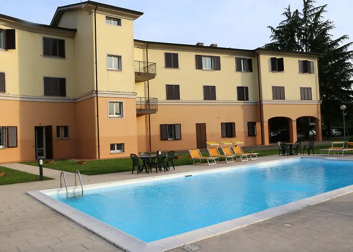 Hotel Hotel Le Ville 4*