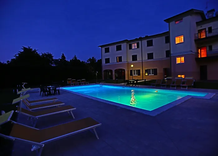 Hotel Hotel Le Ville 4*