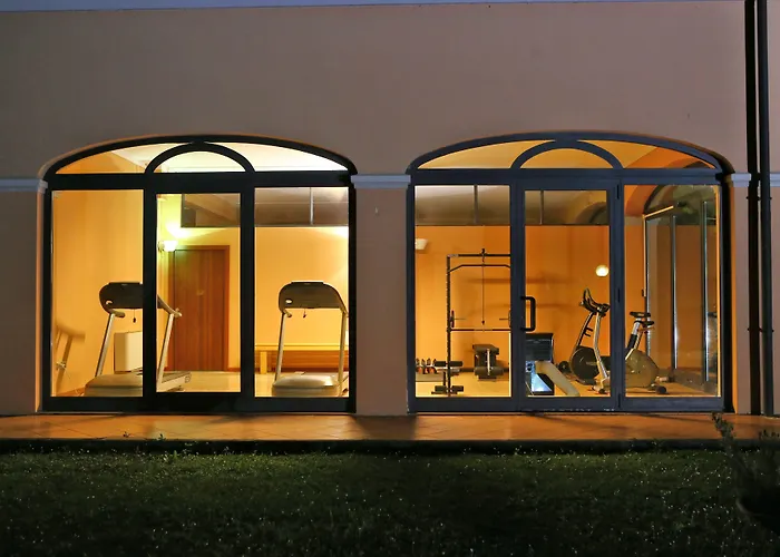 Hotel Hotel Le Ville 4*