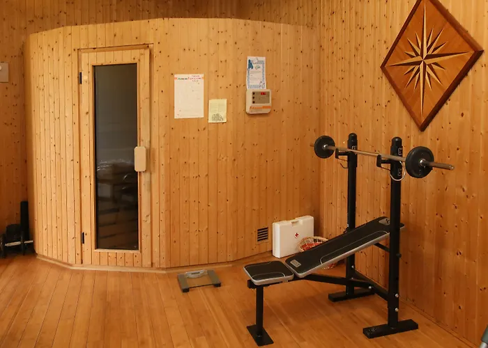 Hotel Hotel Le Ville