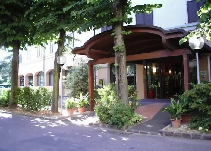 Hotel Le Ville Modena