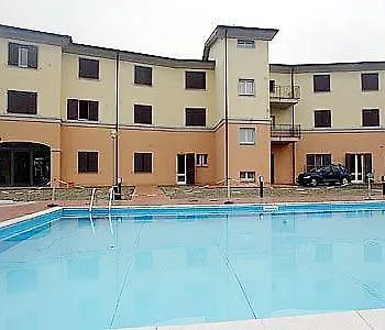 Hotel Hotel Le Ville 4*