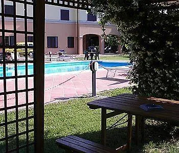 Hotel Le Ville Modena