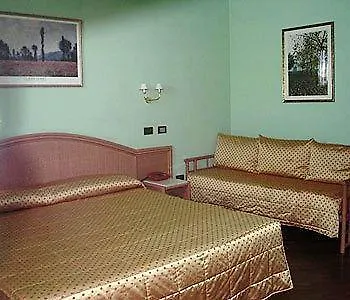 Hotel Hotel Le Ville 4*