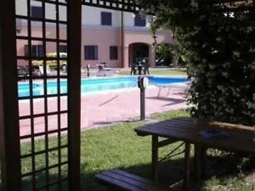 Hotel Hotel Le Ville Modena