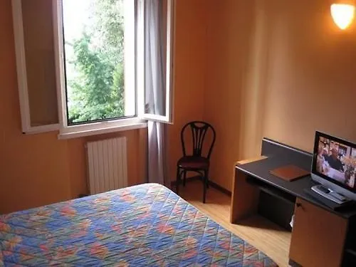 Hotel Hotel Le Ville 4*