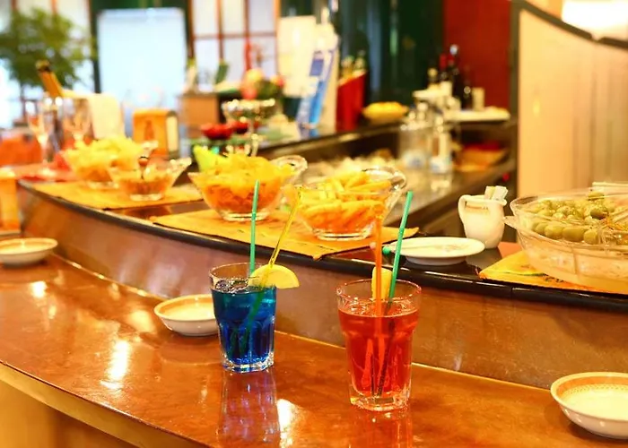 Hotel Hotel Le Ville 4*